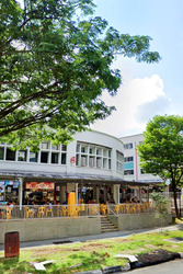 Serangoon North Avenue 2 (D19), Shop House #450679861
